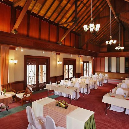 Suanthip Vana Resort Chiang Rai Ngoại thất bức ảnh