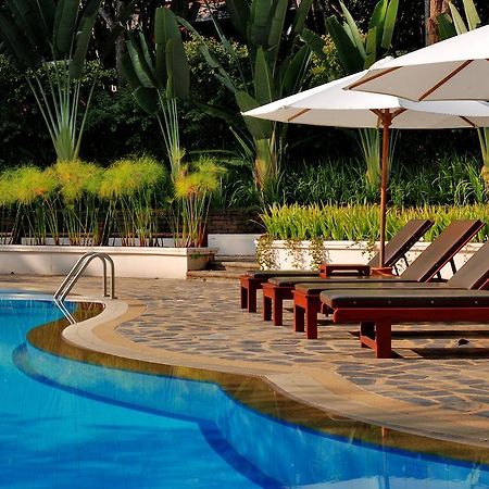 Suanthip Vana Resort Chiang Rai Ngoại thất bức ảnh