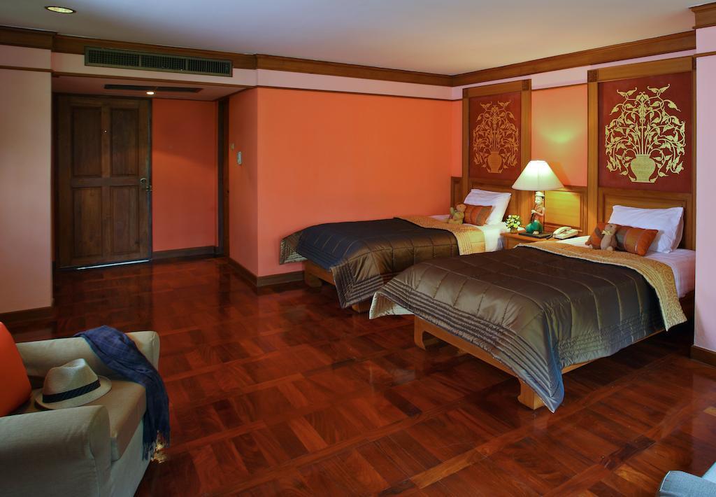 Suanthip Vana Resort Chiang Rai Phòng bức ảnh