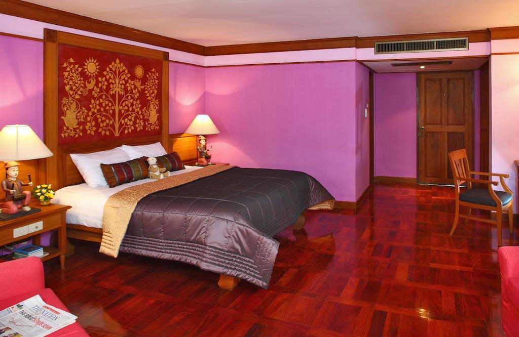 Suanthip Vana Resort Chiang Rai Phòng bức ảnh