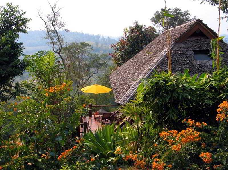 Suanthip Vana Resort Chiang Rai Ngoại thất bức ảnh