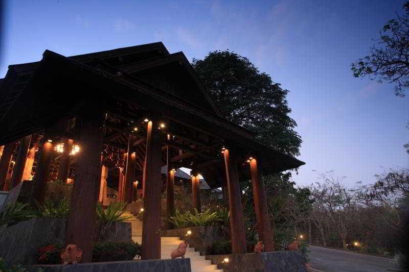 Suanthip Vana Resort Chiang Rai Ngoại thất bức ảnh
