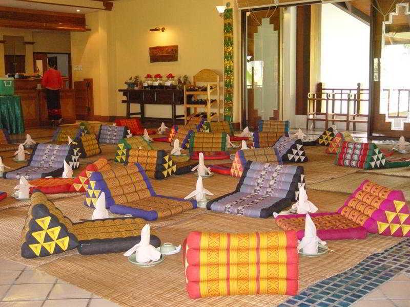 Suanthip Vana Resort Chiang Rai Ngoại thất bức ảnh
