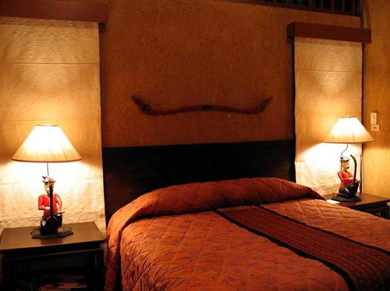 Suanthip Vana Resort Chiang Rai Ngoại thất bức ảnh