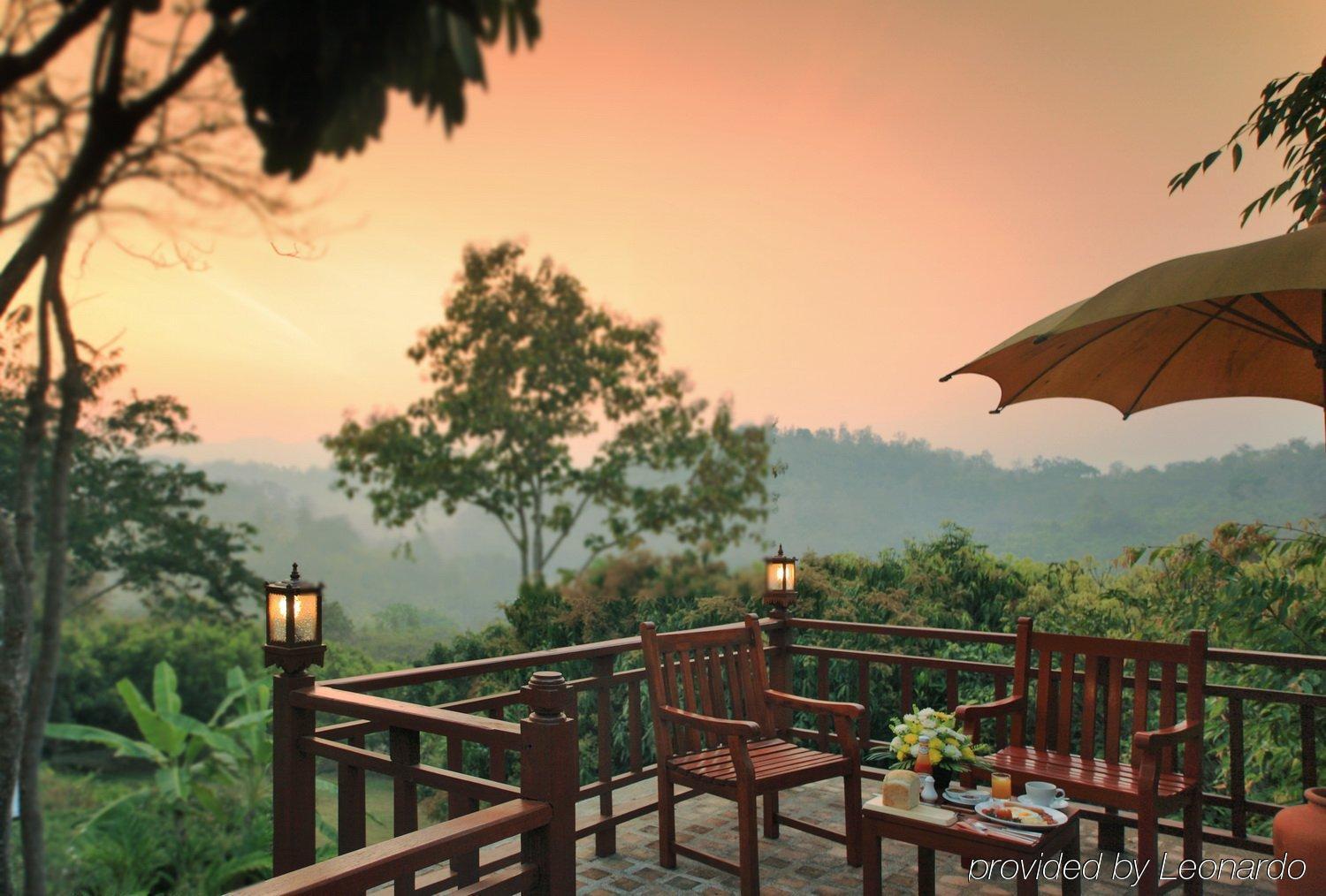Suanthip Vana Resort Chiang Rai Ngoại thất bức ảnh