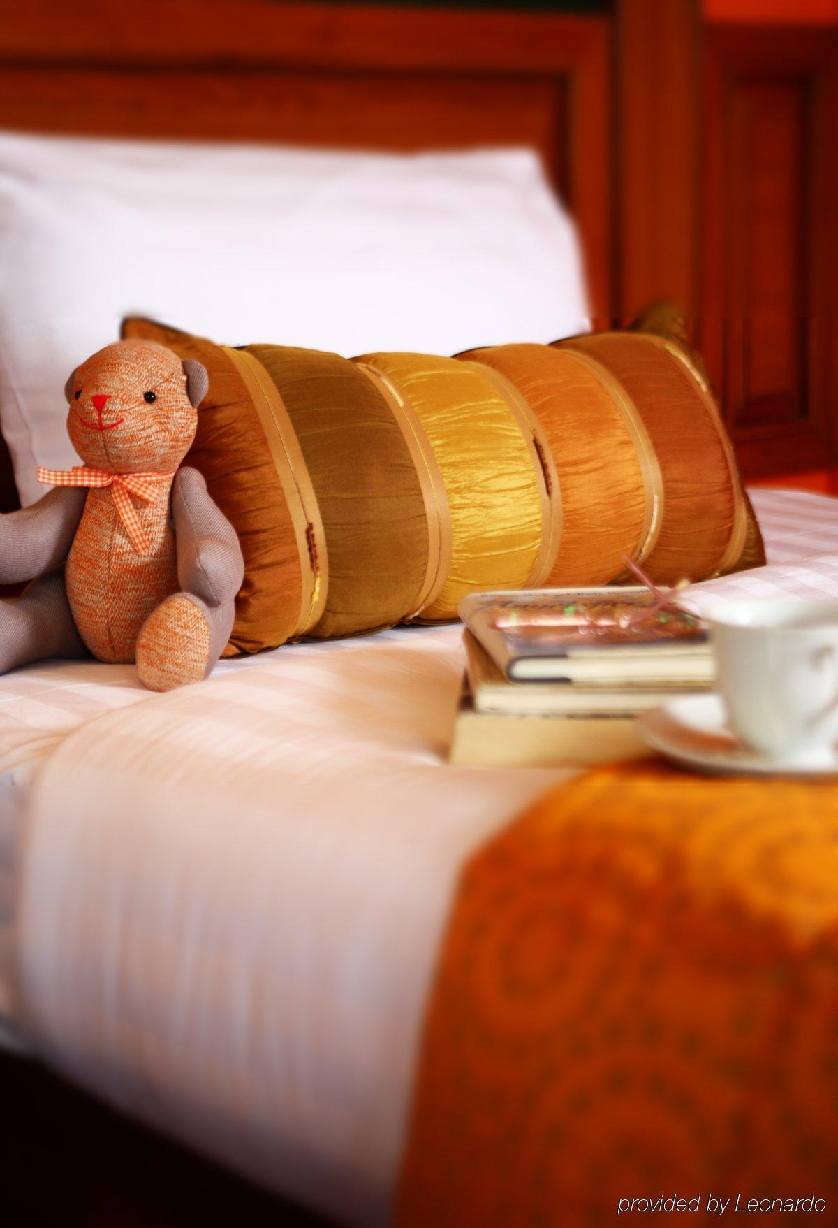 Suanthip Vana Resort Chiang Rai Ngoại thất bức ảnh