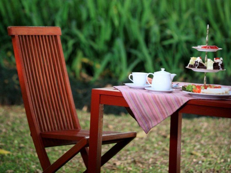 Suanthip Vana Resort Chiang Rai Ngoại thất bức ảnh