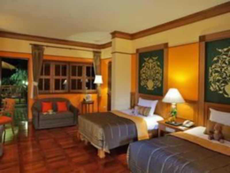 Suanthip Vana Resort Chiang Rai Ngoại thất bức ảnh