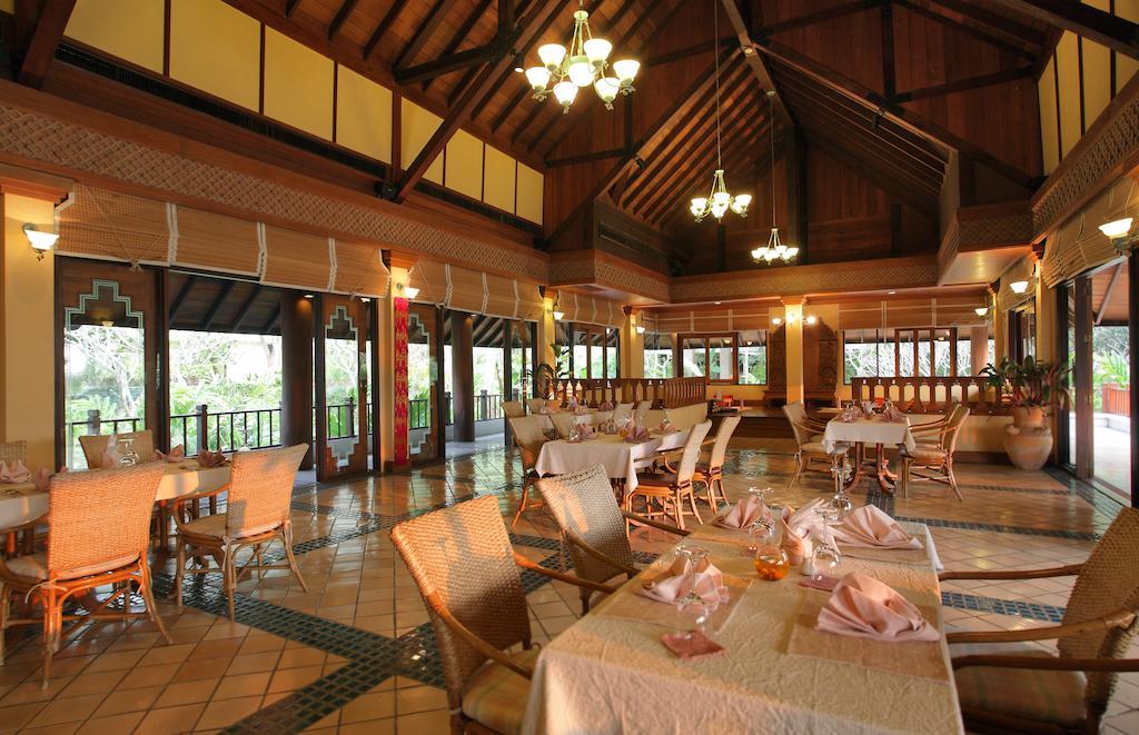 Suanthip Vana Resort Chiang Rai Ngoại thất bức ảnh