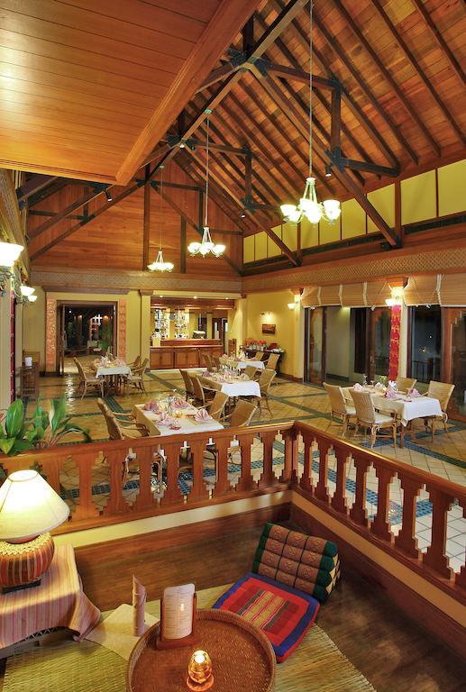 Suanthip Vana Resort Chiang Rai Ngoại thất bức ảnh