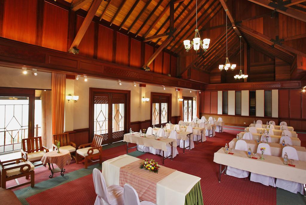 Suanthip Vana Resort Chiang Rai Ngoại thất bức ảnh