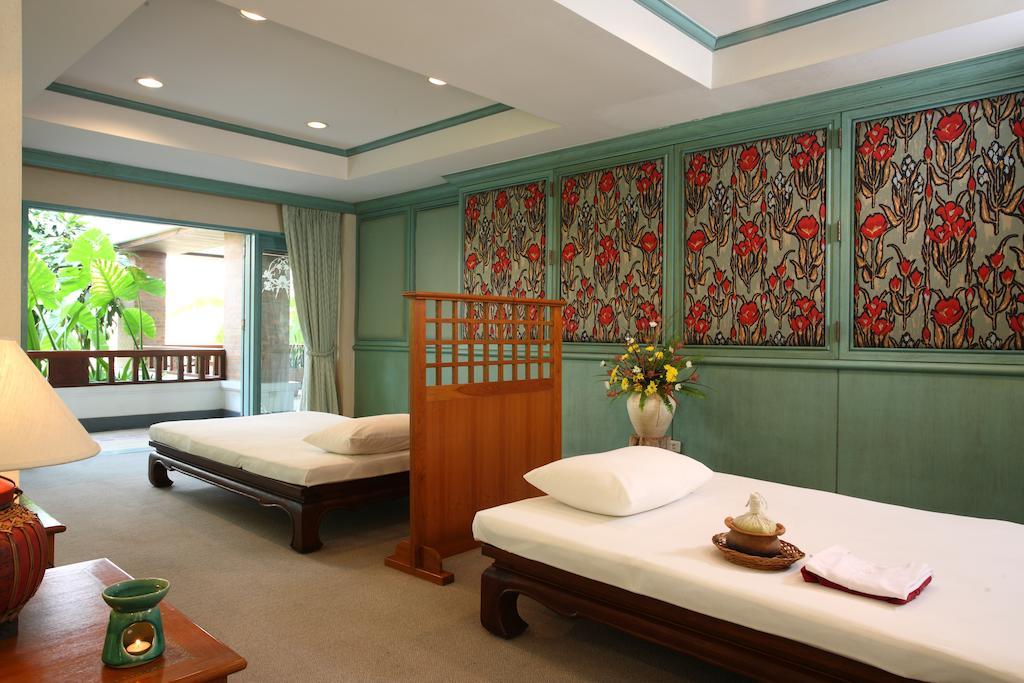 Suanthip Vana Resort Chiang Rai Ngoại thất bức ảnh