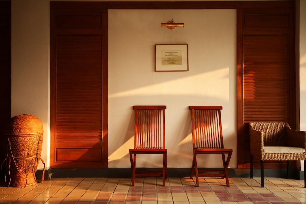 Suanthip Vana Resort Chiang Rai Ngoại thất bức ảnh