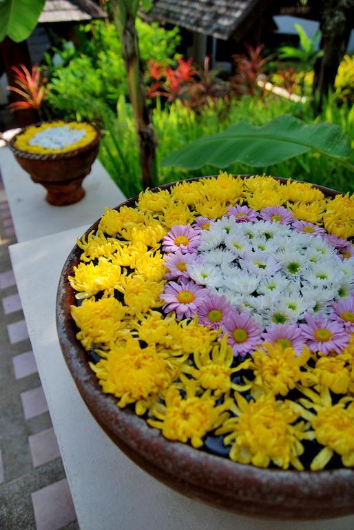 Suanthip Vana Resort Chiang Rai Ngoại thất bức ảnh