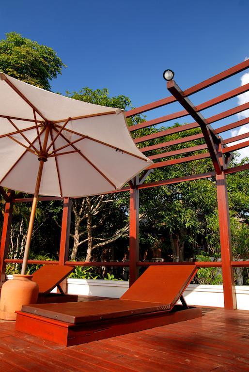 Suanthip Vana Resort Chiang Rai Ngoại thất bức ảnh