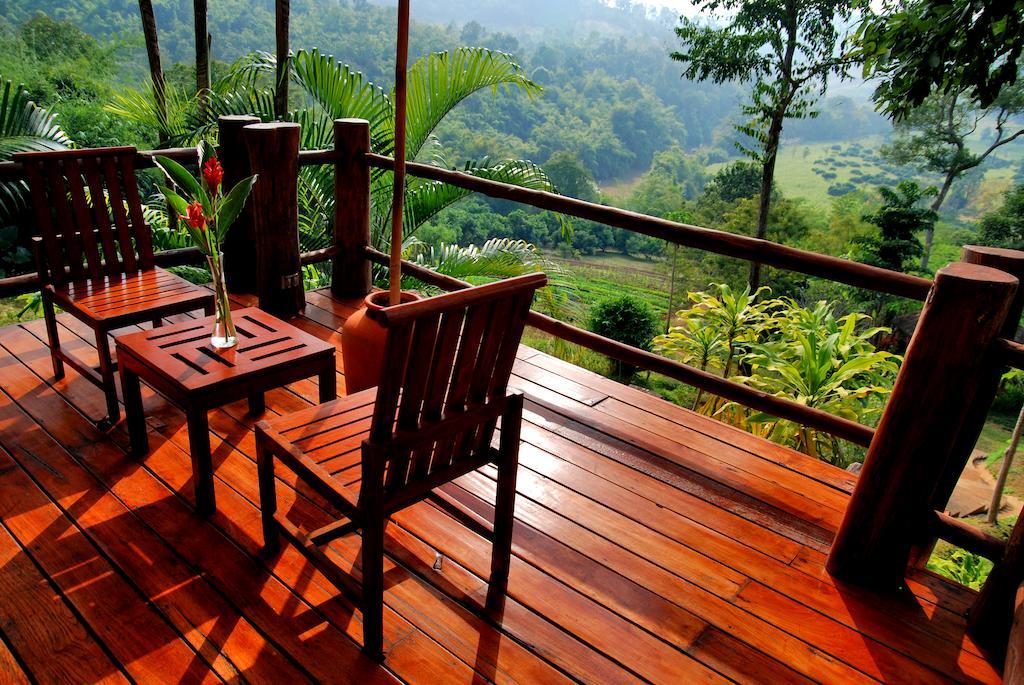 Suanthip Vana Resort Chiang Rai Ngoại thất bức ảnh
