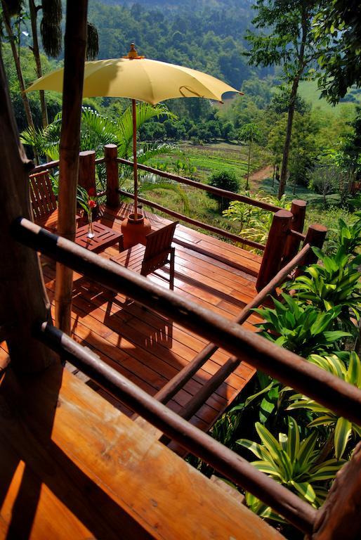 Suanthip Vana Resort Chiang Rai Ngoại thất bức ảnh