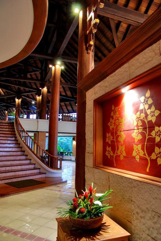 Suanthip Vana Resort Chiang Rai Ngoại thất bức ảnh