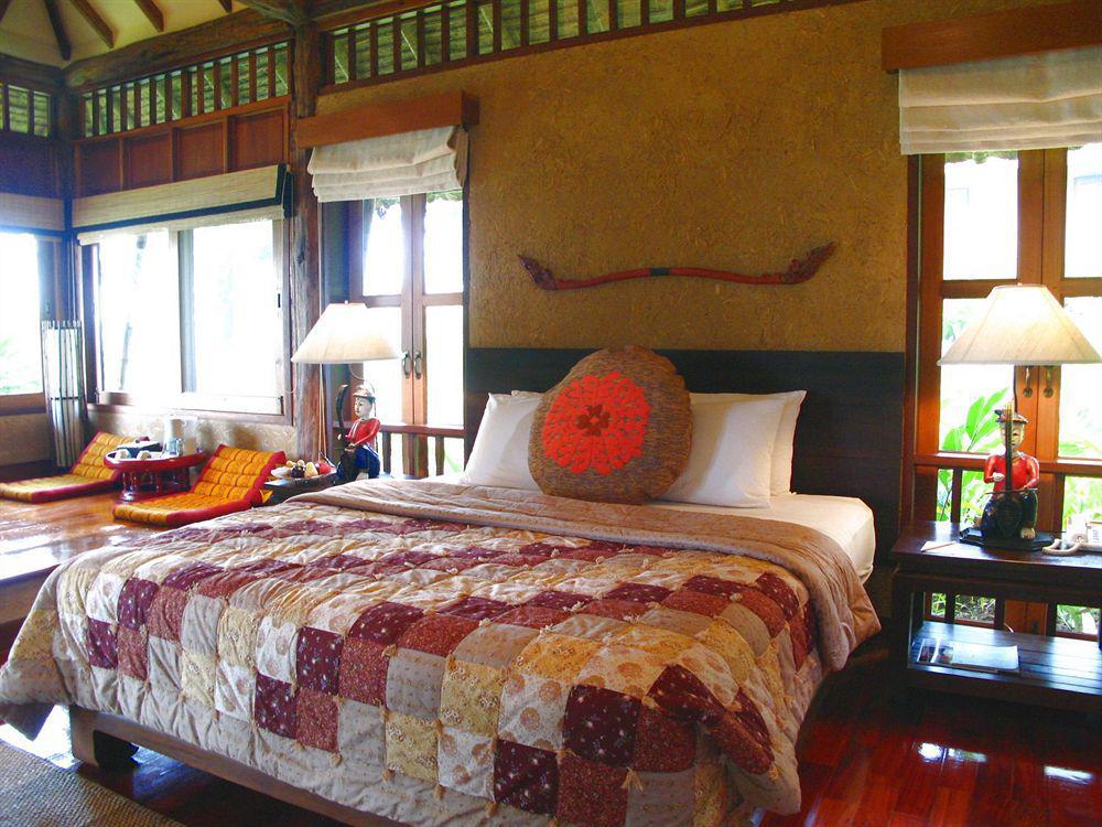 Suanthip Vana Resort Chiang Rai Ngoại thất bức ảnh